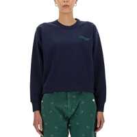 Bluze de trening "Poppy" Sweatshirt Femei