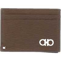 Portofele Gancini Credit Card Holder Barbati