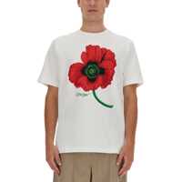 Tricouri "Poppy" T-Shirt Barbati