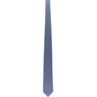 Cravate Tie With Elephant Print Barbati
