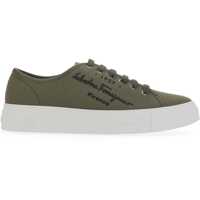Sneakers Low Sneaker With Logo Barbati