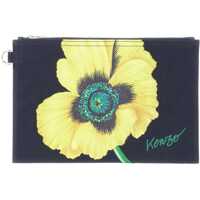 Genti mini Big Boke Flower Clutch Bag Femei