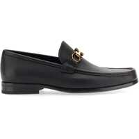 Mocasini Loafer Gancini Barbati