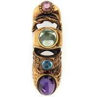 Inele Stones Ring Femei