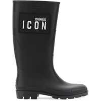 Ghete "Ceresio 9" Rain Boot Barbati