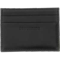 Portofele Leather Card Holder Barbati