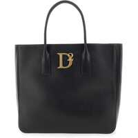 Genti de mana Tote Bag With Logo Femei