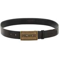 Curele Leather Belt Barbati