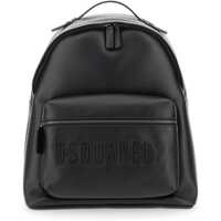 Rucsacuri Backpack With Logo Barbati