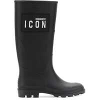 Cizme scurte "Ceresio 9" Rain Boots Femei