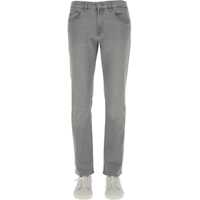 Blugi drepti Slim Fit Jeans Barbati