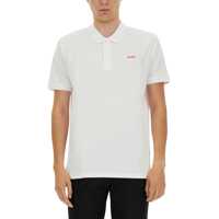 Tricouri Polo Polo Shirt With Logo Print Barbati