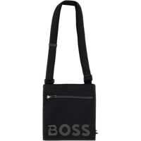 Genti tip postas Shoulder Bag With Logo Barbati