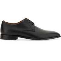 Pantofi eleganti Derrby Shoe. Barbati