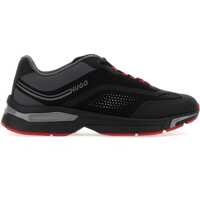 Sneakers Sneaker With Logo Barbati