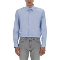 Camasi elegante Slim Fit Shirt Barbati