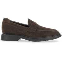 Mocasini Leather Loafer Barbati