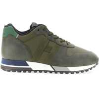 Sneakers Sneaker H383 Barbati