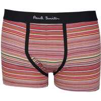 Lenjerie intima Paul Smith Pack Of Five Boxer Shorts