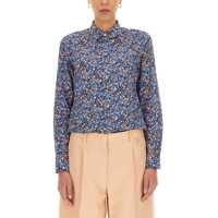 Bluze Paul Smith "Liberty" Shirt