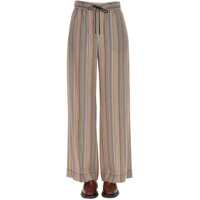 Pantaloni casual Paul Smith "Signature Stripe" Pants