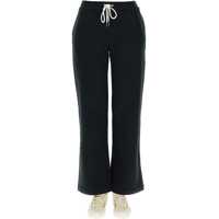 Salopete Jogging Pants "Happy" Femei