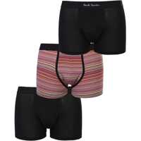 Lenjerie intima Pack Of Three Boxers Barbati