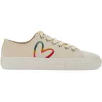 Sneakers Paul Smith "Swirl Heart Kinsey" Sneaker
