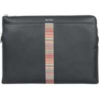 Genti de mana Paul Smith Leather Document Bag