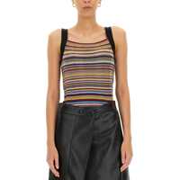 Bluze Paul Smith Top "Stripe"