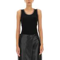 Bluze Paul Smith Top In Cupro