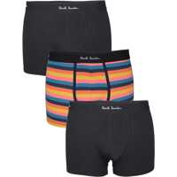 Lenjerie intima Paul Smith Pack Of Three Boxers