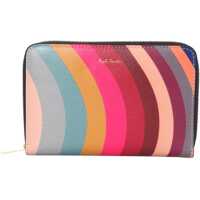 Portofele Leather Wallet Femei
