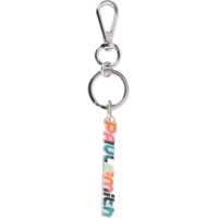 Brelocuri Keychain With Logo Barbati