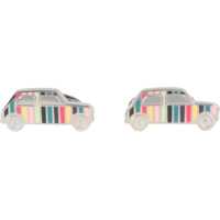 Butoni Paul Smith Mini Car Cufflinks