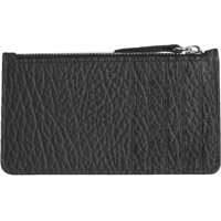 Portofele Leather Card Holder Femei