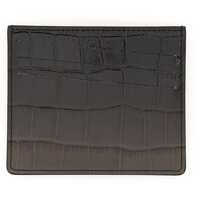 Portofele Leather Card Holder Barbati