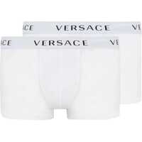Lenjerie intima Pack Of Two Boxers With Logo Barbati