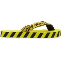 Slapi Industrial Band Thong Sandal Barbati