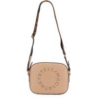 Genti tip postas Mini Camera Bag With Logo Femei