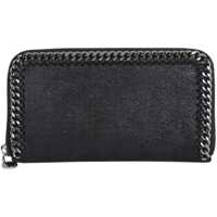 Portofele Falabella Zipper Around Wallet Femei
