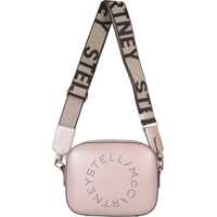 Genti tip postas Mini Camera Bag With Logo Femei