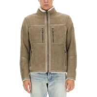 Geci de piele Tundra Jacket Barbati