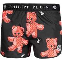 Pantaloni scurti CUPP03C01 Barbati