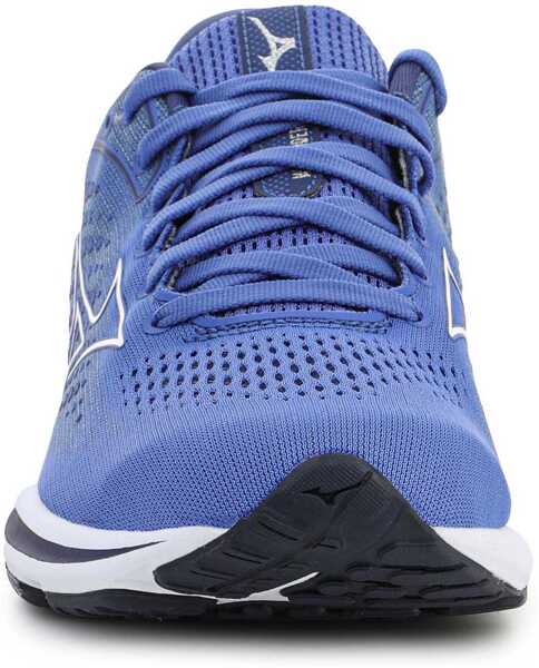 Pantofi fitness Mizuno Wave Rider 25 Blue Femei (BM 9070457) 2