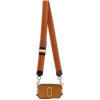 Genti tip postas The Colorblock Snapshot Bag Femei