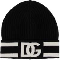 Caciuli Cashmere Knit Hat Barbati