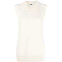 Pulovere casual Wool Vest Femei