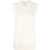 Jil Sander Wool Vest IVORY