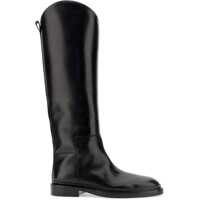 Cizme scurte High Boot Femei